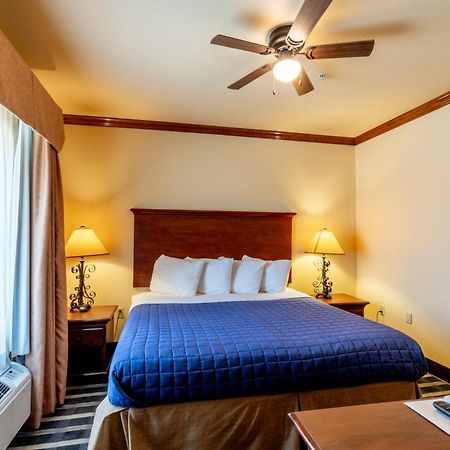 Hotel Texas Hallettsville Kültér fotó