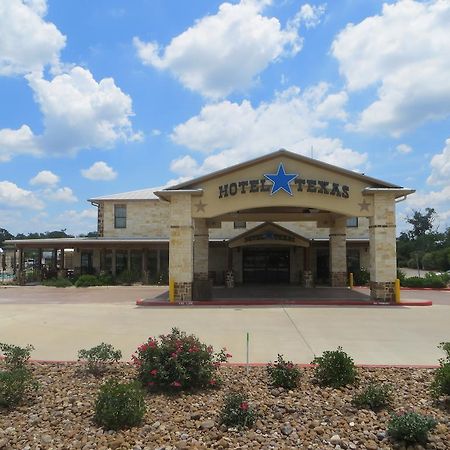 Hotel Texas Hallettsville Kültér fotó