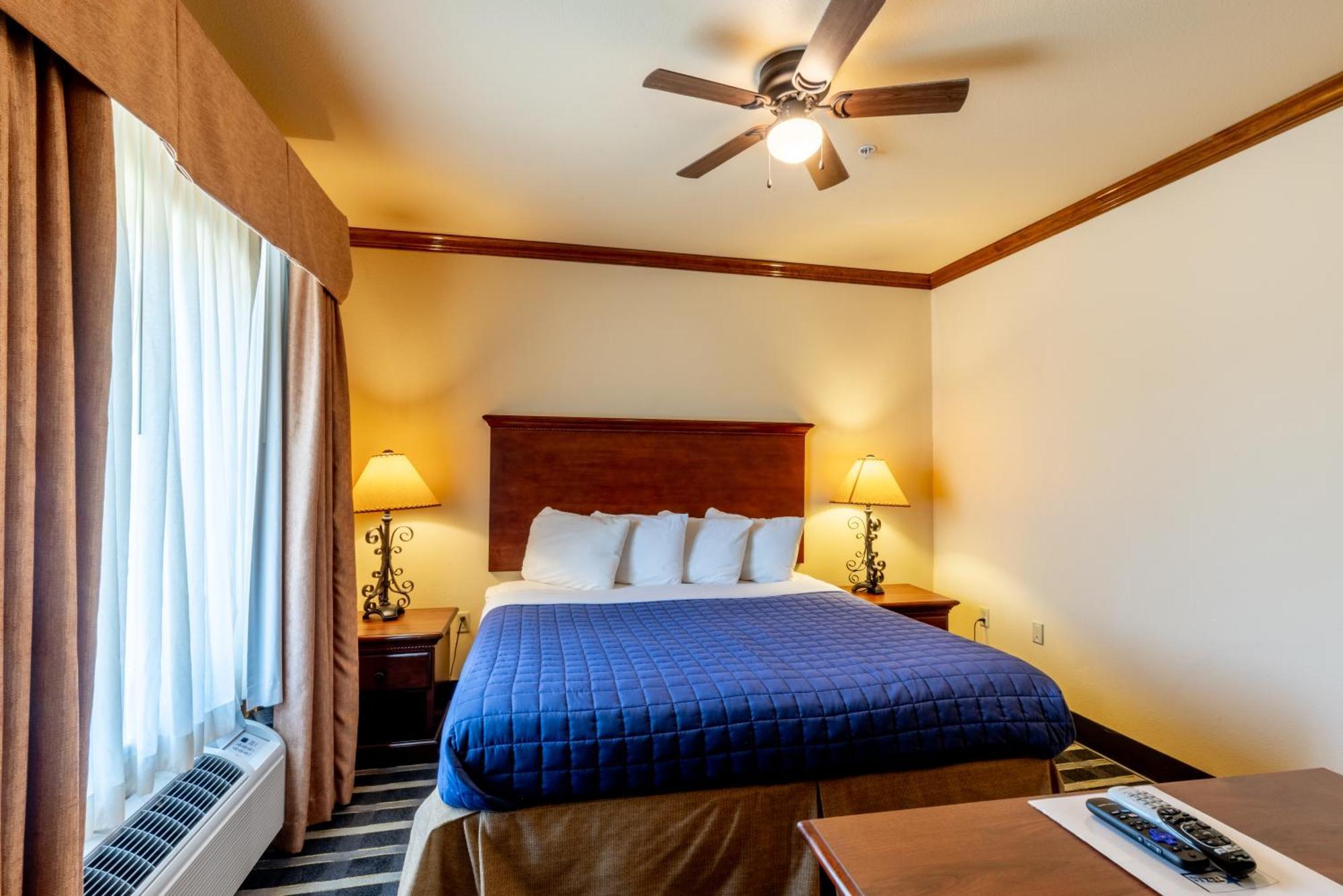 Hotel Texas Hallettsville Kültér fotó