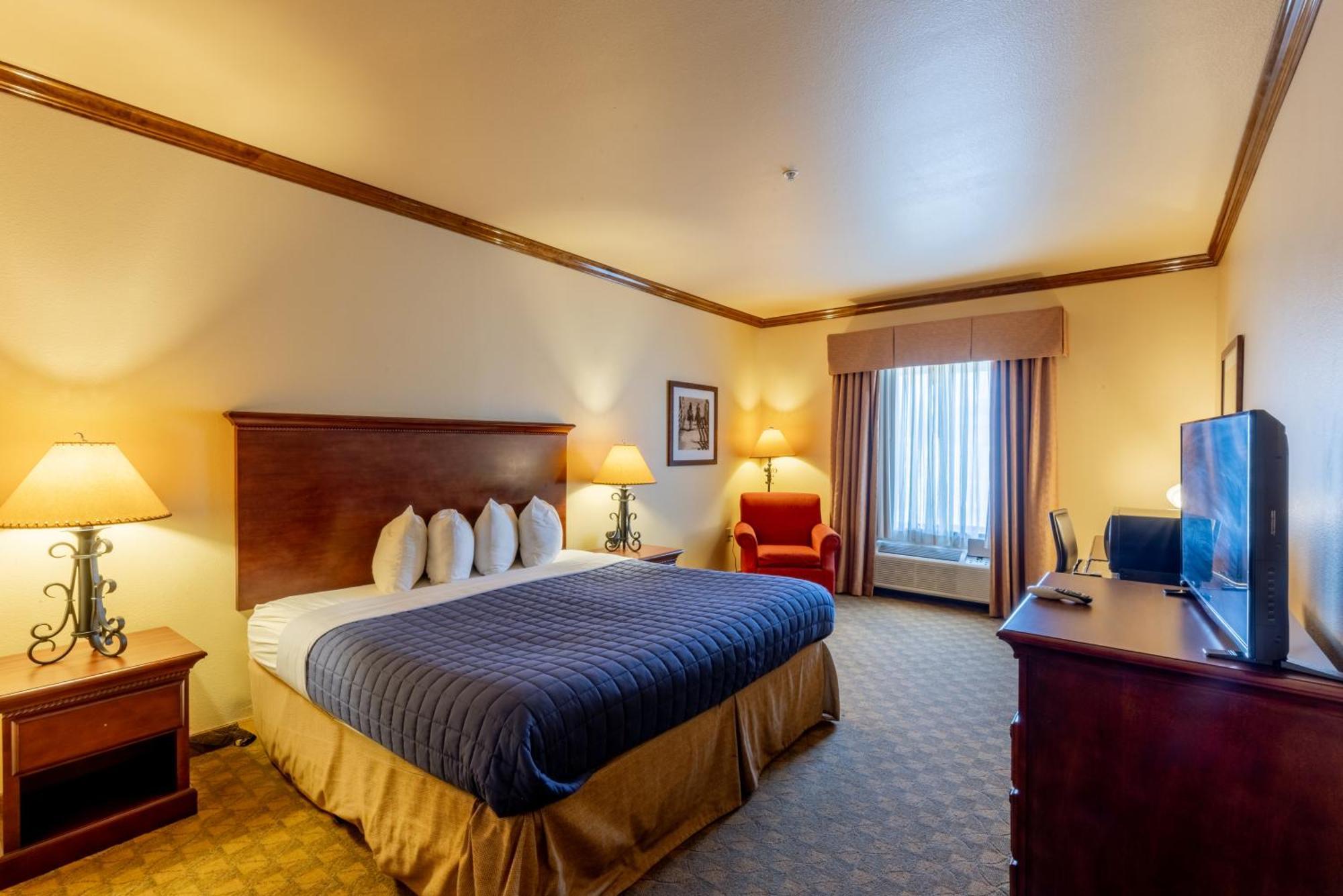 Hotel Texas Hallettsville Kültér fotó