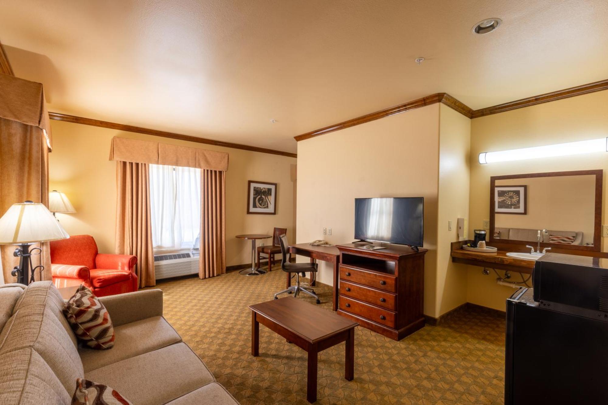 Hotel Texas Hallettsville Kültér fotó