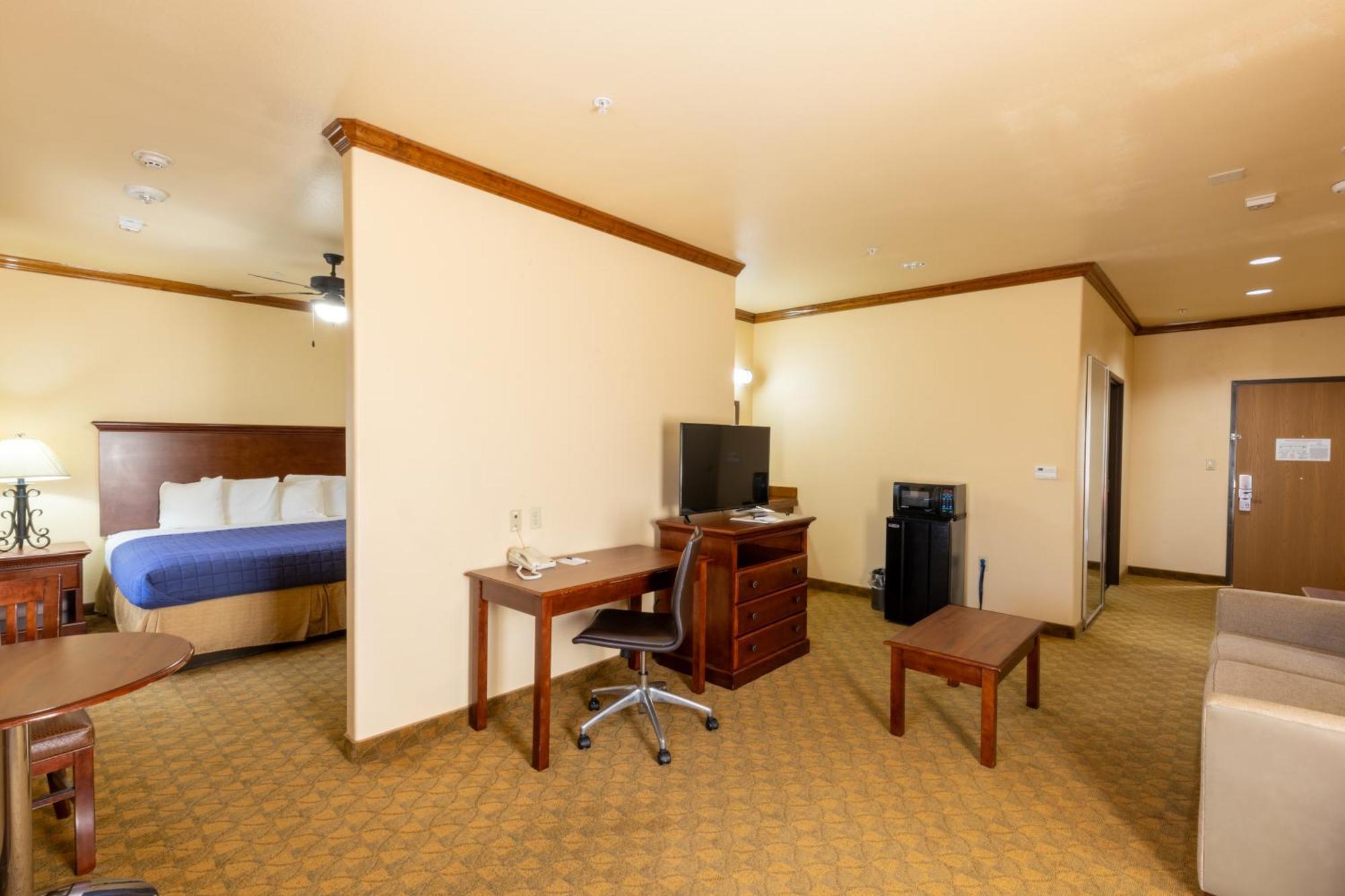 Hotel Texas Hallettsville Kültér fotó