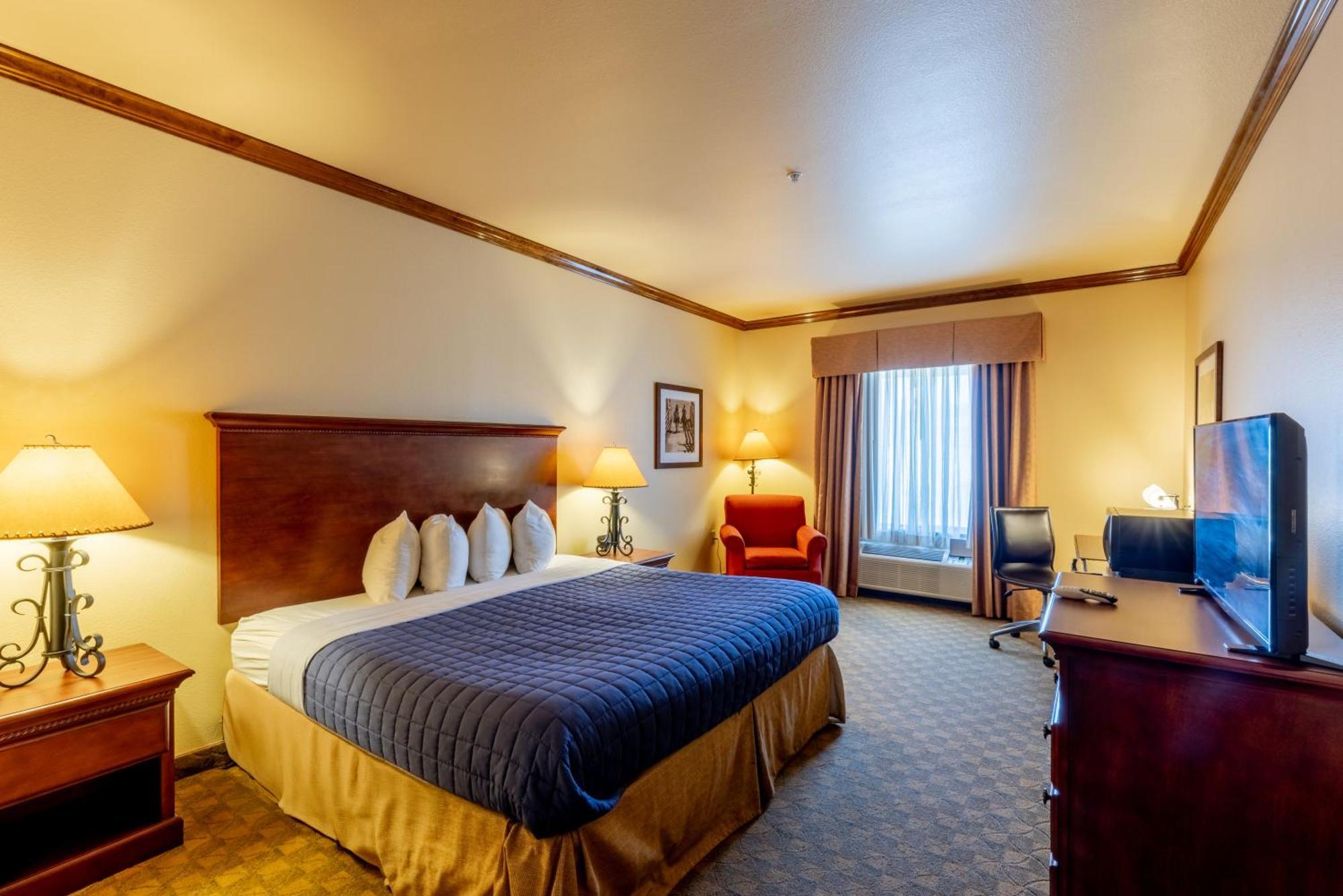 Hotel Texas Hallettsville Kültér fotó