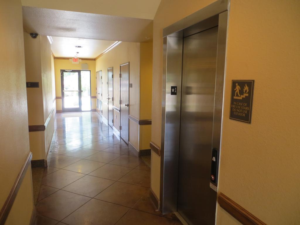 Hotel Texas Hallettsville Kültér fotó