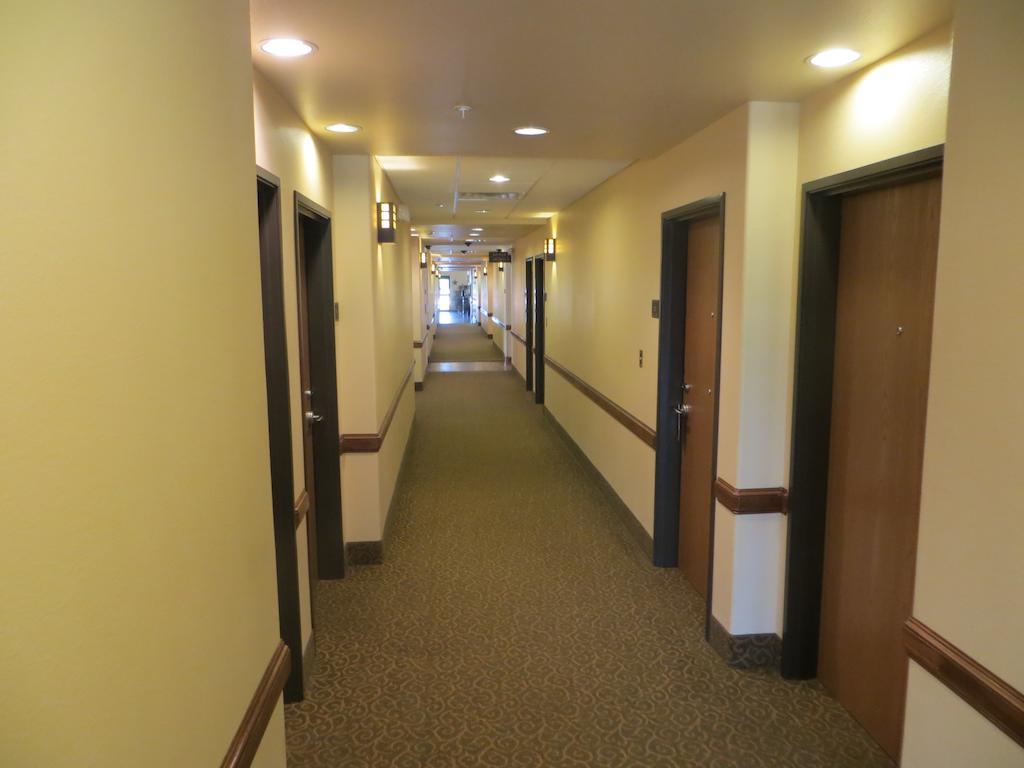 Hotel Texas Hallettsville Kültér fotó