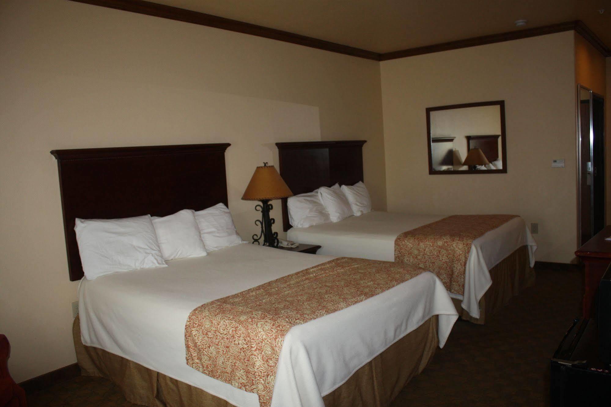 Hotel Texas Hallettsville Kültér fotó