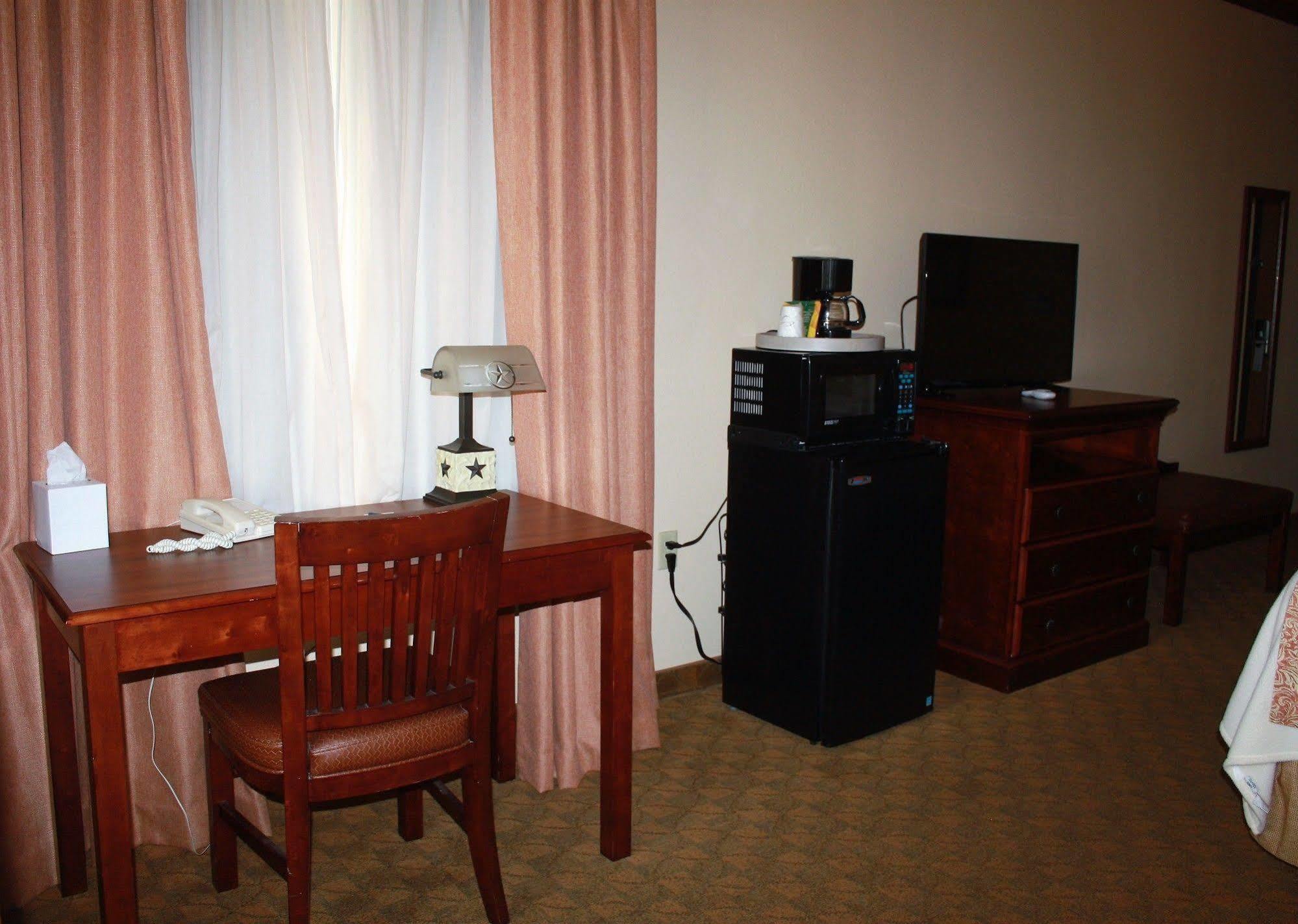 Hotel Texas Hallettsville Kültér fotó